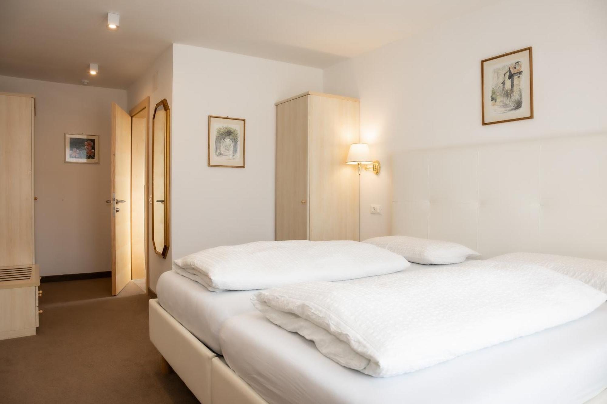 Hotel Markushof - Adults Only Ora / Auer Phòng bức ảnh